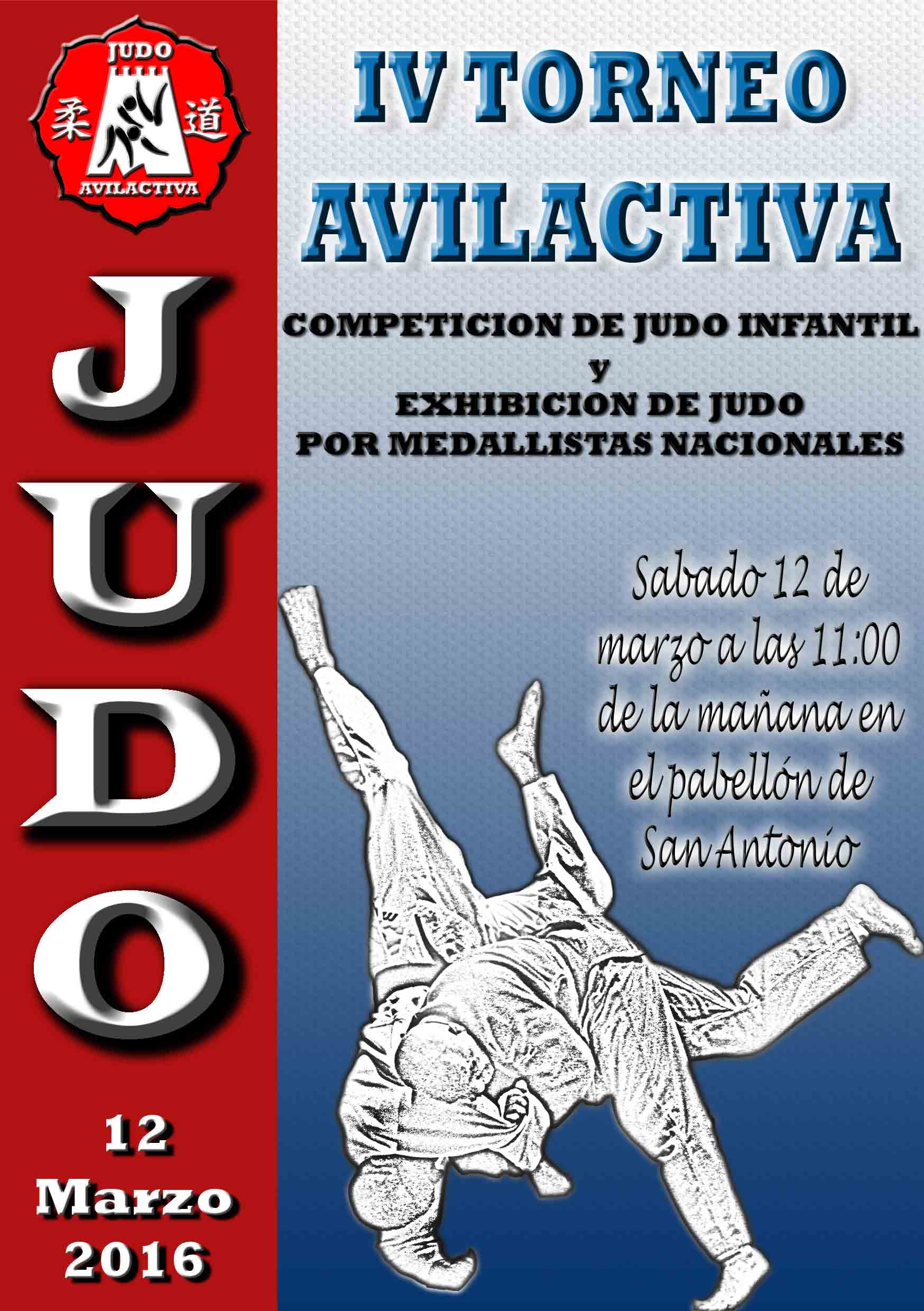 Judo Japones