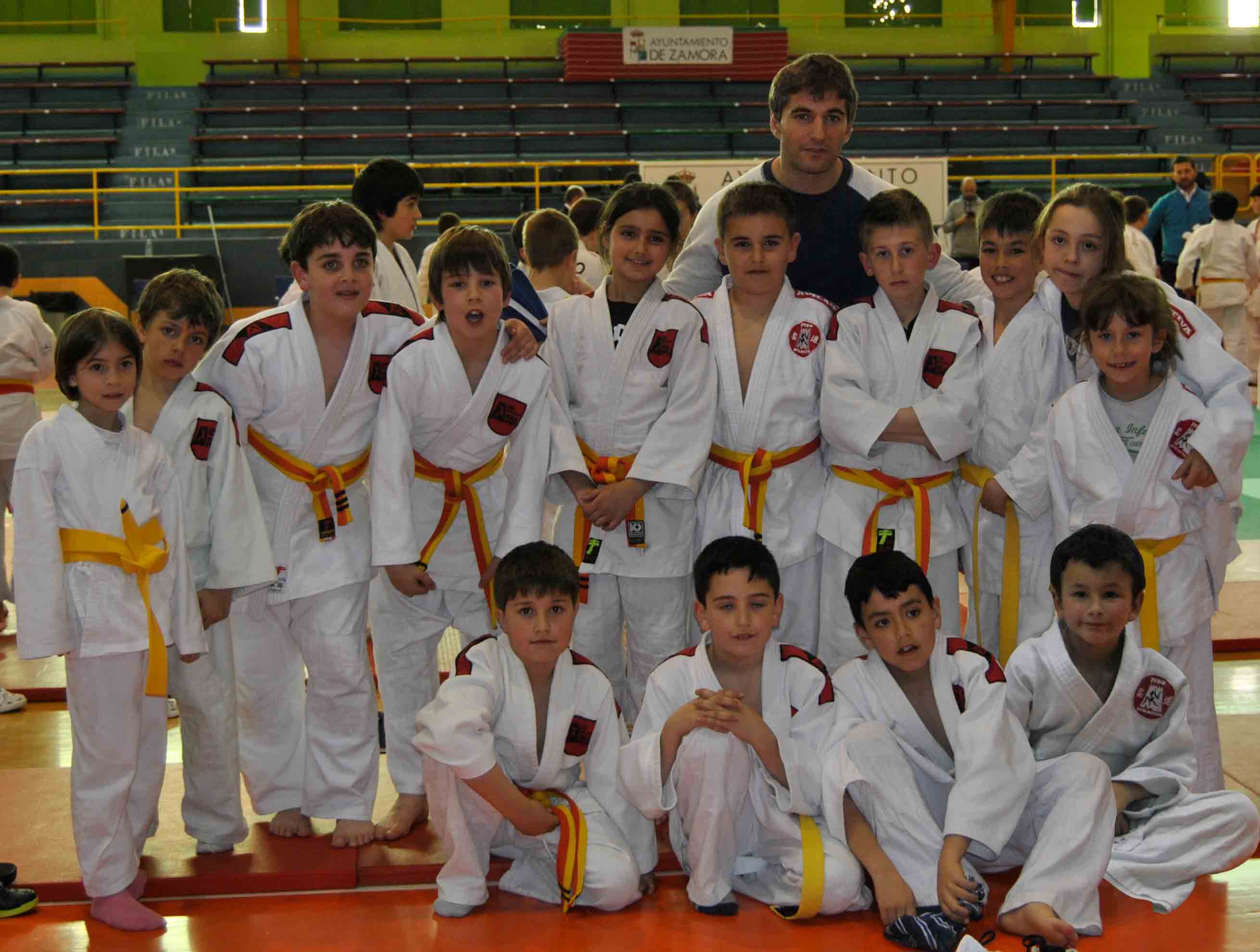 Judo Japones