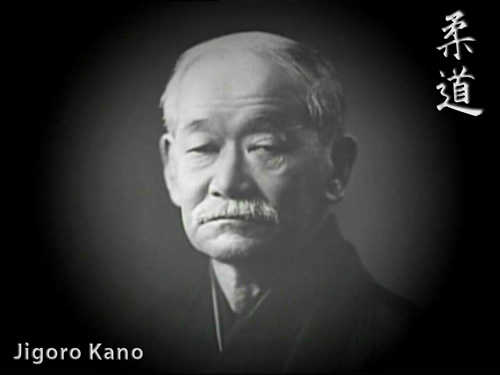Judo Japones